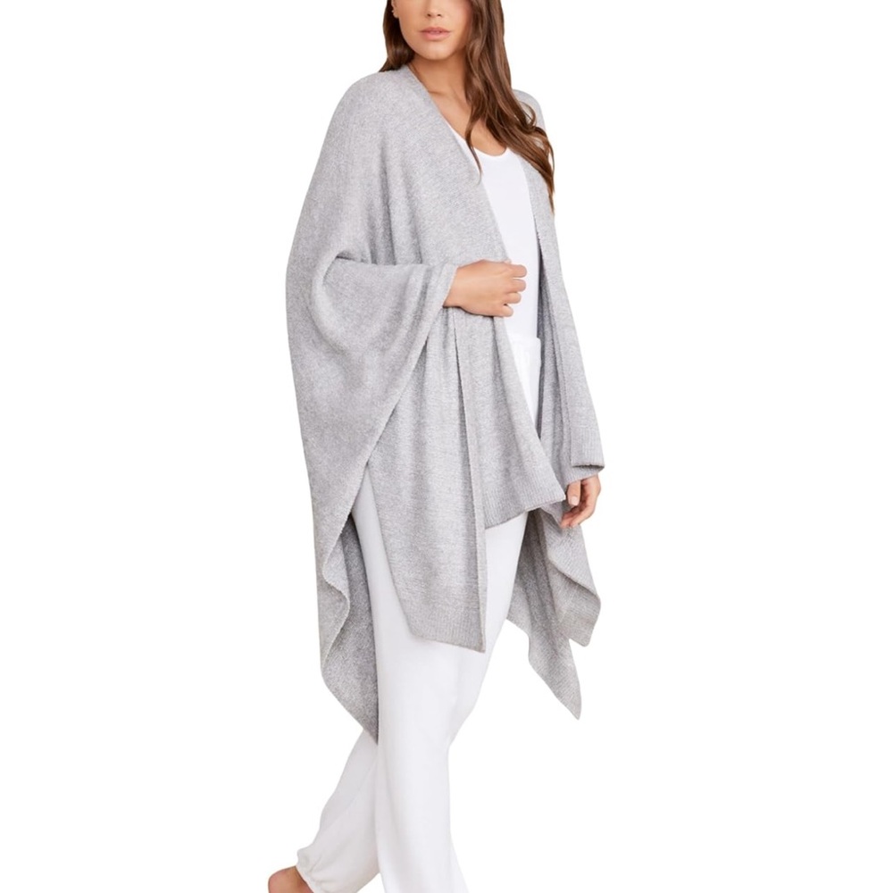 Barefoot Dreams Wrap